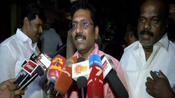 பாஜகவினர் அதிர்ச்சி 