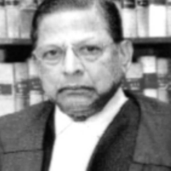 நீதித்துறை 