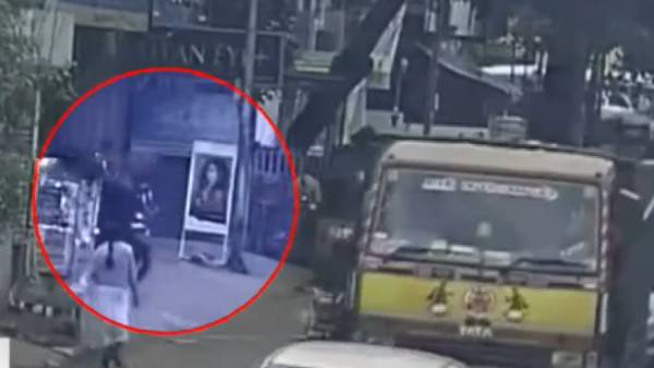 மறைமுக தொடர்பு மறைமுக தொடர்பு