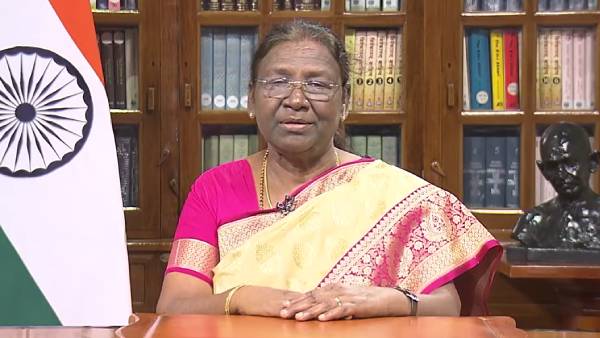 புதிய இந்தியாவின் நம்பிக்கை 