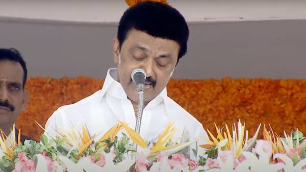  மு.க.ஸ்டாலின் 