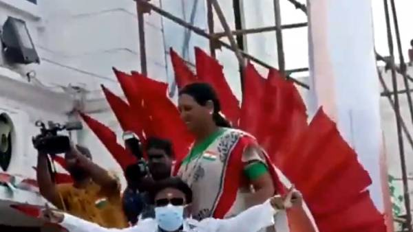 விஜயகாந்த் உடல்நிலை 