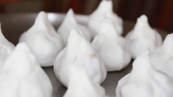 கொழுக்கட்டை படையல் 