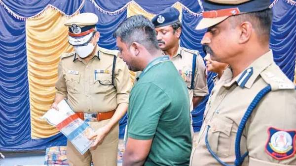 4 பேர் கைது 