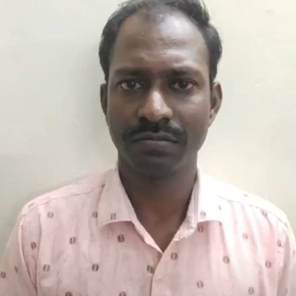 அதிரடி கைது 