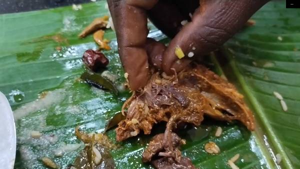 உணவுப் பாதுகாப்பு அதிகாரிகள் 