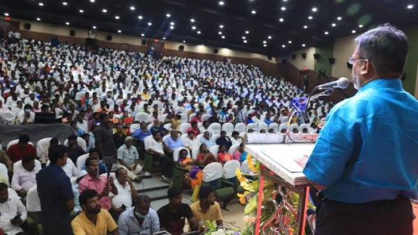 எவராலும் சாதிக்க முடியாதது 