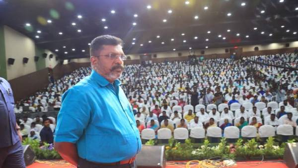 இந்தியா முழுவதும் 