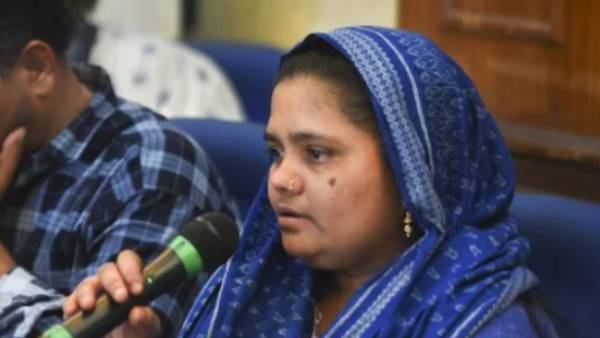 பில்கிஸ் பானு வழக்கு 