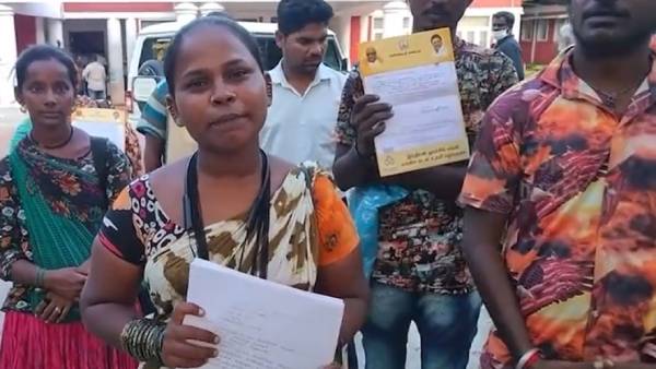 நம்பிக்கை செத்துப்போச்சு நம்பிக்கை செத்துப்போச்சு