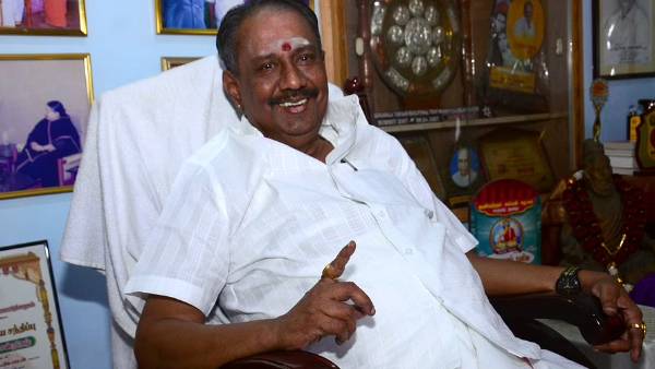 கருணாநிதியை எதிர்த்து போட்டி கருணாநிதியை எதிர்த்து போட்டி