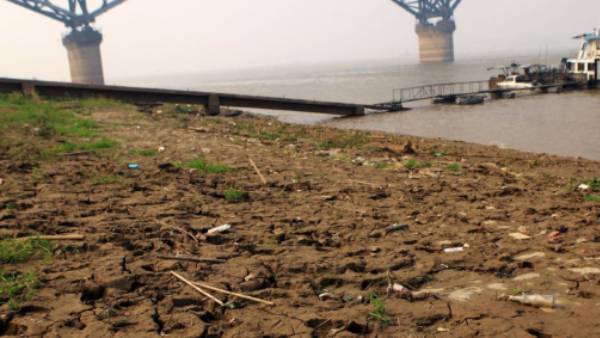  வறட்சிக்கு என்ன காரணம்?