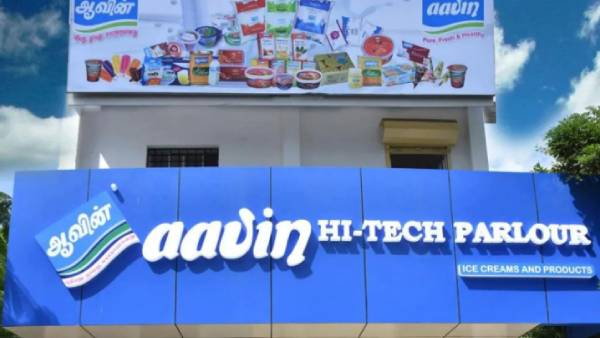 தயாரிப்பு எங்கு? 