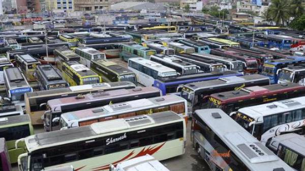 கட்டணக்கொள்ளை புகார் 