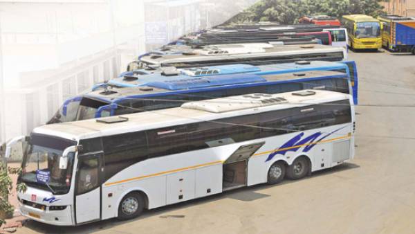 தொடர் விடுமுறை 