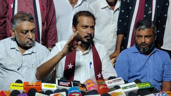  டெல்லி அரசுக்கு பிடிக்கவில்லை