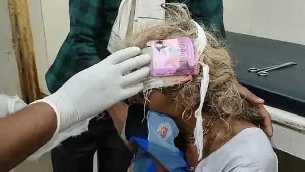  ரேஷ்மா பாய் + வார்டு பாய்