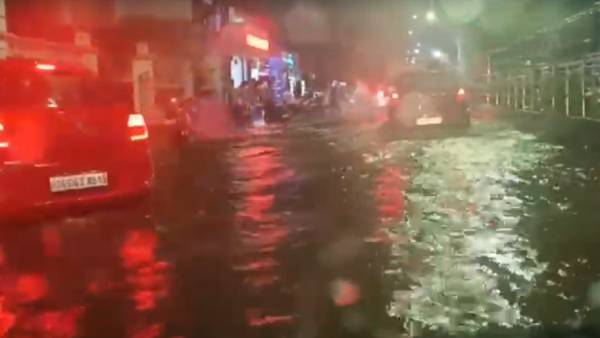 கனமழை கனமழை