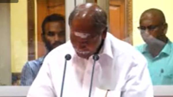 ஒப்புதல் கிடைக்கவில்லை 