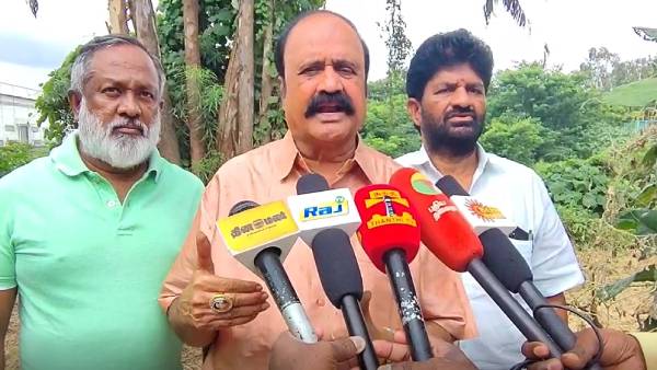  பெங்களூர் புகழேந்தி