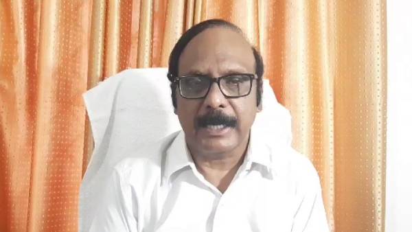 போராட்டம் வெடிக்கும் 