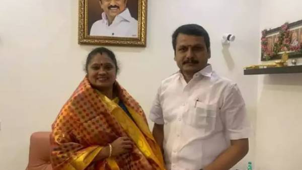  மைதிலி வினோ