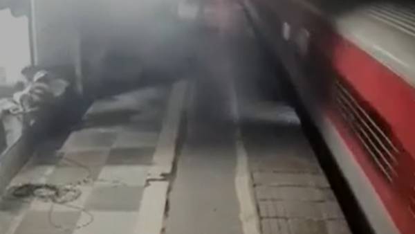  தப்பி ஓடியவர் கைது