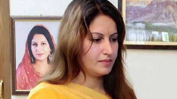 ஹரியானா முதல்வர் இரங்கல் 