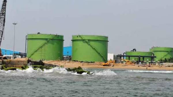  திண்டிவனம்