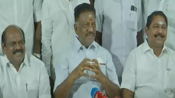 ஓபிஎஸ் தாக்குதல் ஓபிஎஸ் தாக்குதல்