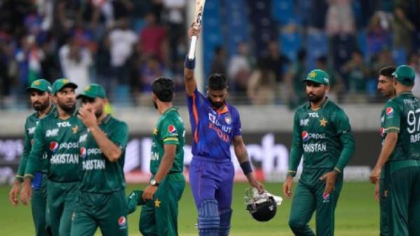 முதல் ”ஹர்திக்” 