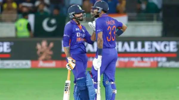 என்ன நடந்தது? 