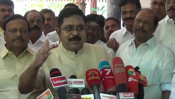  அண்ணன் டிடிவி 