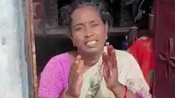 மாணவியின் தாய் பேட்டி 