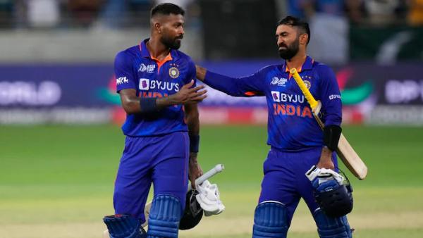 இந்திய அணியின் எதிர்காலம் 