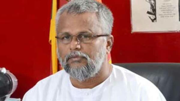 இனப்பிரச்சனையே இல்லை 