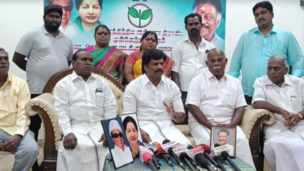 ஜெயக்குமார் மீது குற்றச்சாட்டு ஜெயக்குமார் மீது குற்றச்சாட்டு