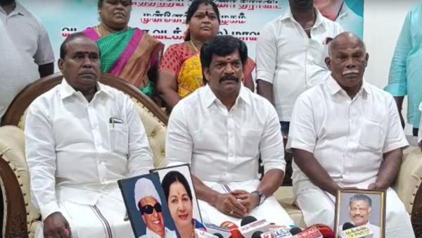 ஓபிஎஸ் தான் காரணம் ஓபிஎஸ் தான் காரணம்