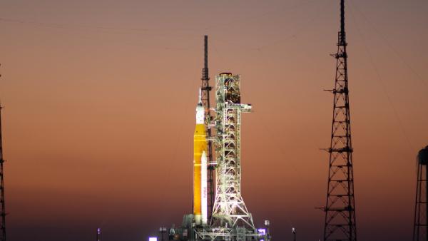  ஆர்ட்டெமிஸ் 