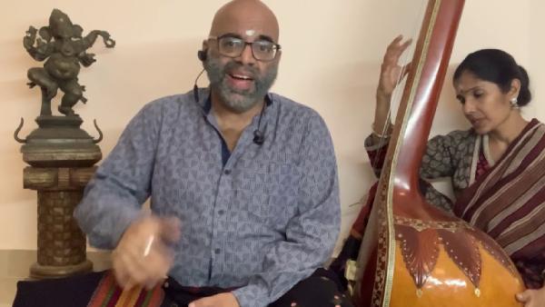 சலிக்காத திருமண வாழ்க்கை 