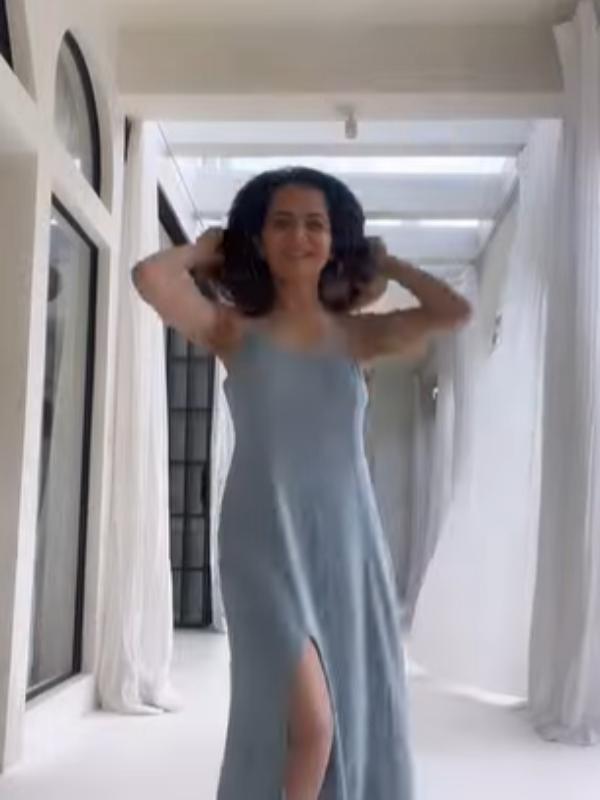 டிடியின் கேள்வி