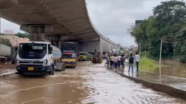 வடிகால் வடிகால்