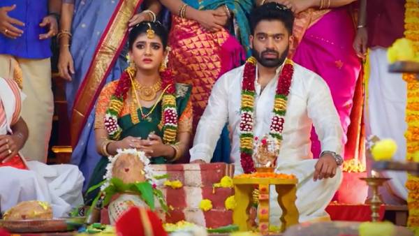 தொடங்கியது இரண்டாம் பாகம்