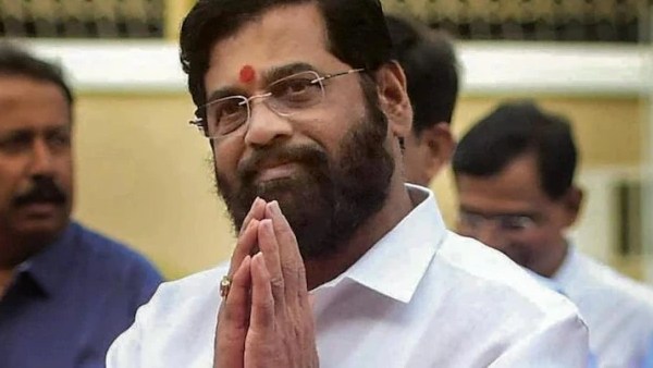 சிசோடியாதான் ஷிண்டேவா? 