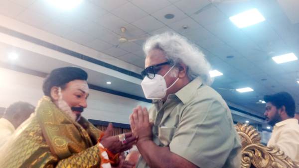 Shivaji Kannan become internet sensation, do you know who is he? 