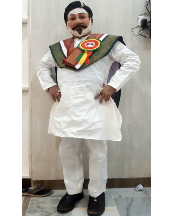 Shivaji Kannan become internet sensation, do you know who is he? 