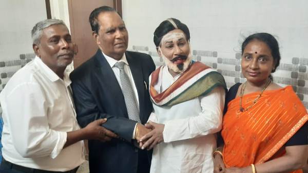 Shivaji Kannan become internet sensation, do you know who is he? 