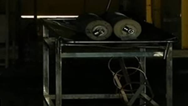 தீ விபத்து 