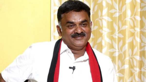  கார்த்திகேய சிவசேனாபதி 