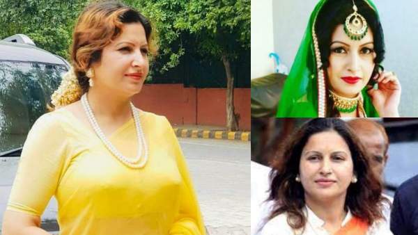  நட்சத்திர வேட்பாளர்